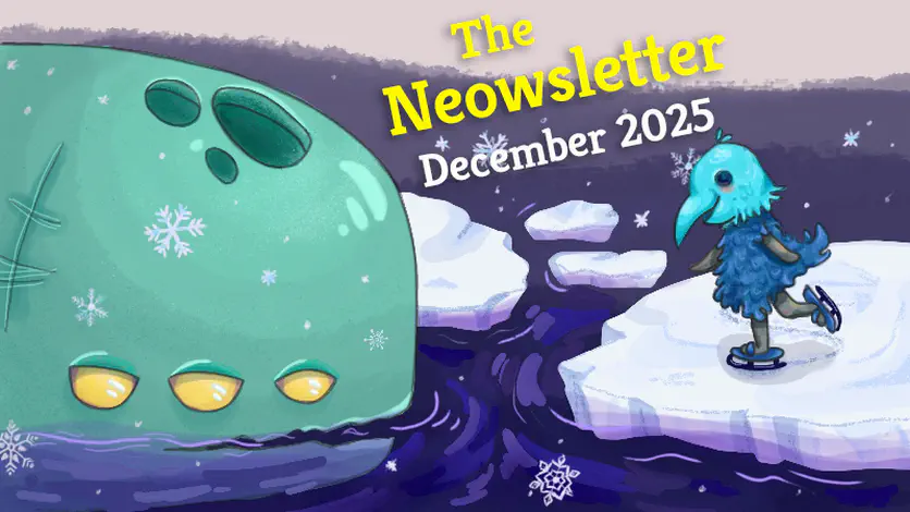 The Neowsletter - December 2025