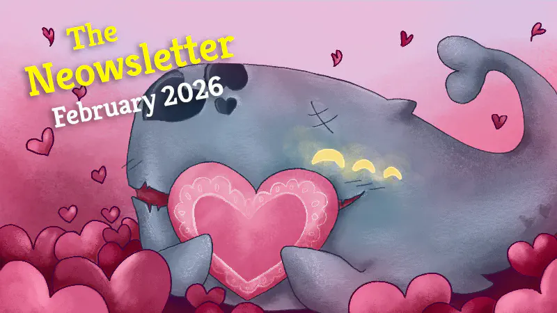 The Neowsletter - February 2026
