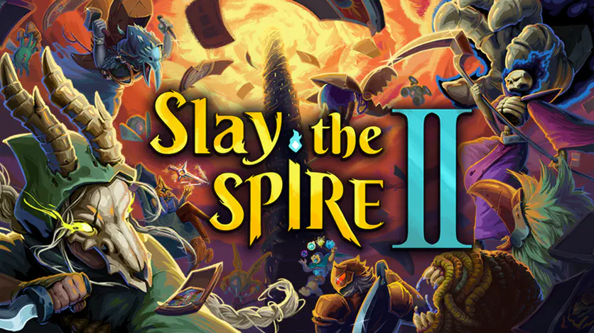 Slay the Spire 2 Releases in Early Access on March 5, 2026!