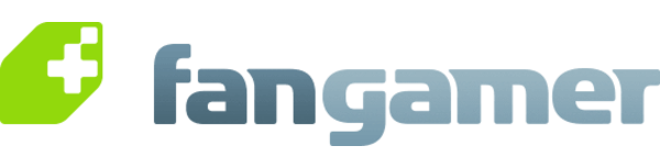 Fangamer_logo Logo