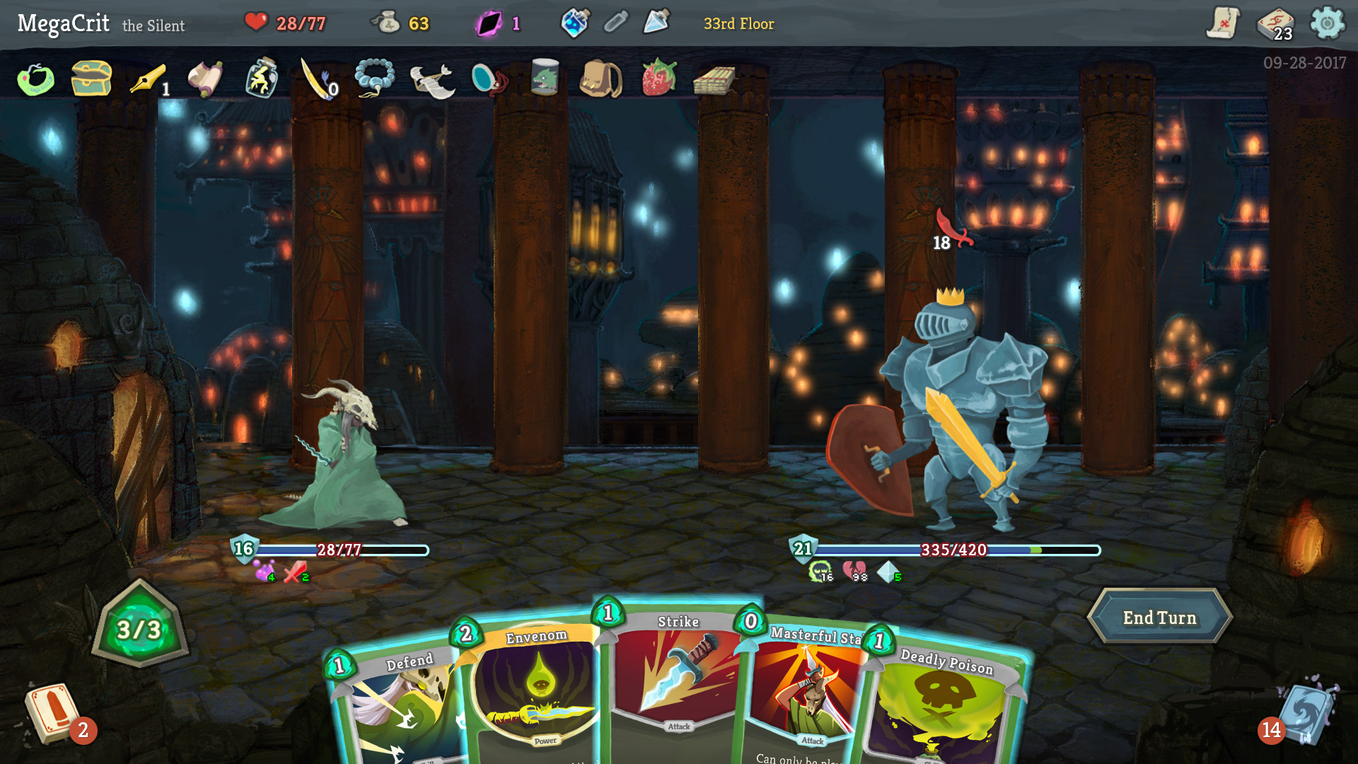 Image result for Slay the Spire